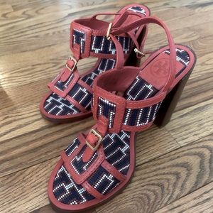 Tory Burch Sandals